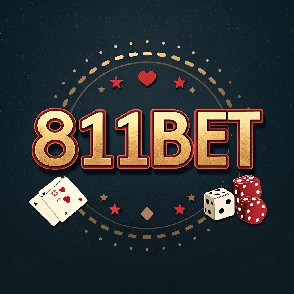 811BET GAME-Logo